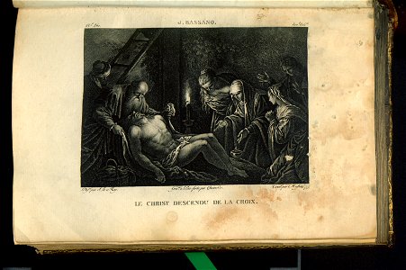 Galerie du Musee Napoleon. T. 6 1809 (30959273)