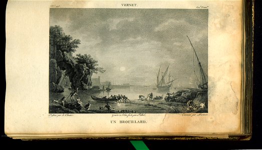 Galerie du Musee Napoleon. T. 3 (30916417)