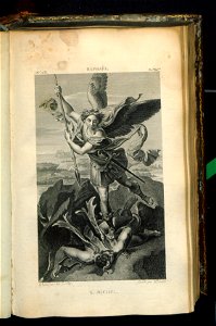 Galerie du Musee Napoleon. T. 4 1807 (30921250)