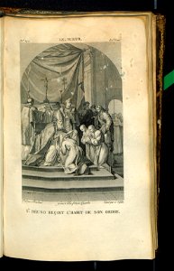 Galerie du Musee Napoleon. T. 5 1808 (30958100)