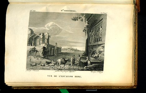 Galerie du Musee Napoleon. T. 9 1813 (31138839)