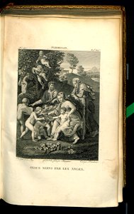 Galerie du Musee Napoleon. T. 9 1813 (31138205)