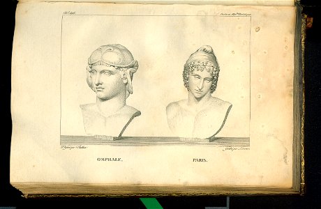 Galerie du Musee Napoleon. T. 6 1809 (30959477)
