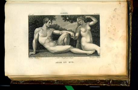 Galerie du Musee Napoleon. T. 4 1807 (30921296)