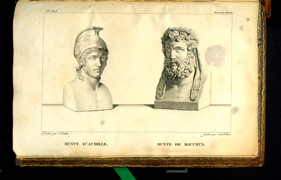 Galerie du Musee Napoleon. T. 9 1813 (31138944)