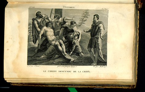 Galerie du Musee Napoleon. T. 10 1815 (31223237)