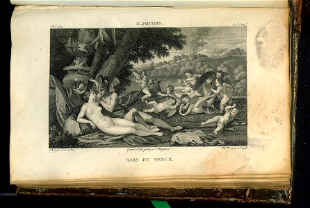 Galerie du Musee Napoleon. T. 4 1807 (30921395)