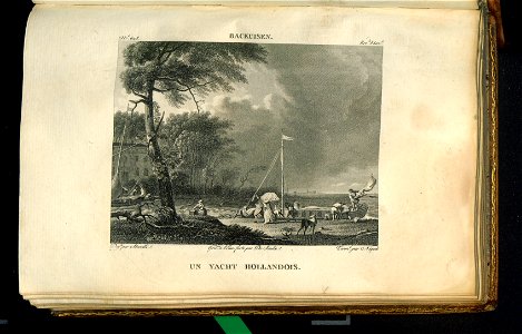 Galerie du Musee Napoleon. T. 9 1813 (31138701)