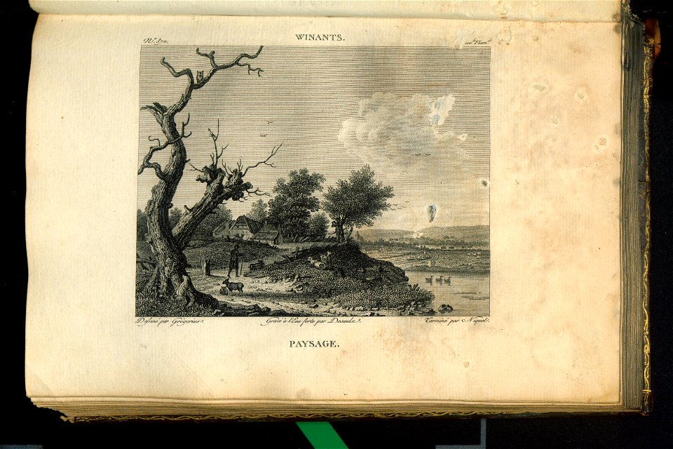 Galerie du Musee Napoleon. T. 6 1809 (30959315)