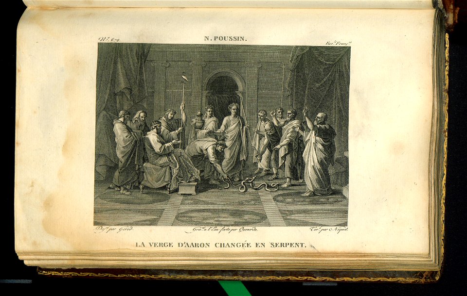 Galerie du Musee Napoleon. T. 10 1815 (31223207)