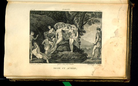 Galerie du Musee Napoleon. T. 3 (30917106)