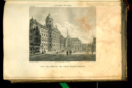 Galerie du Musee Napoleon. T. 6 1809 (30959289)