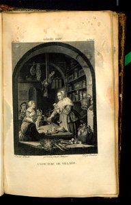 Galerie du Musee Napoleon. T. 5 1808 (30958174)