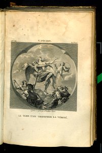 Galerie du Musee Napoleon. T. 6 1809 (30959425)