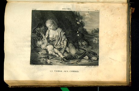 Galerie du Musee Napoleon. T. 6 1809 (30959494)