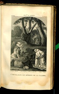 Galerie du Musee Napoleon. T. 10 1815 (31223473)
