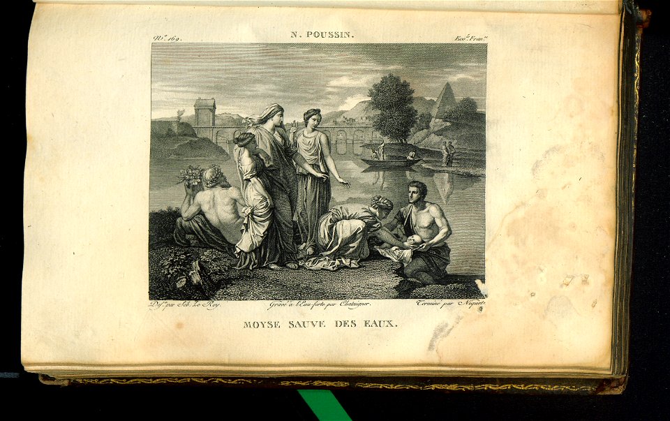 Galerie du Musee Napoleon. T. 3 (30916974)