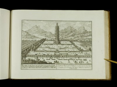Entwurf einer Historischen Architectur 1721 (5686762)