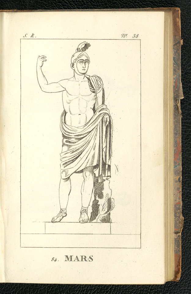 Galeries des antiques 1803 (134527142)