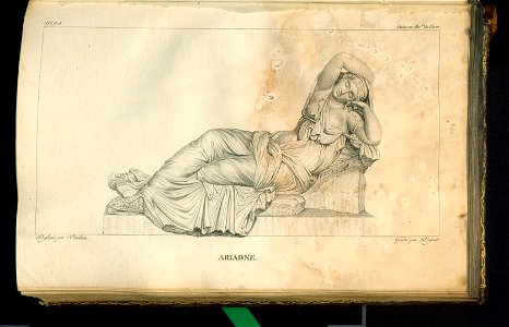 Galerie du Musee Napoleon. T. 6 1809 (30959352)