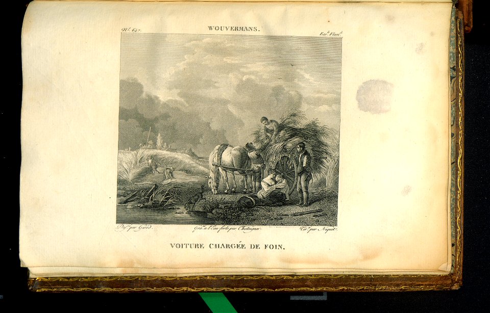 Galerie du Musee Napoleon. T. 9 1813 (31138921)