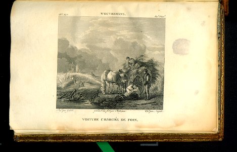Galerie du Musee Napoleon. T. 9 1813 (31138921)