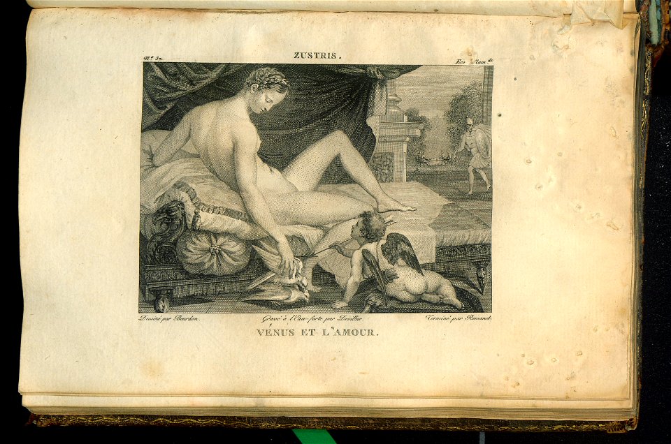 Galerie du Musee Napoleon. T. 1 (30871814)