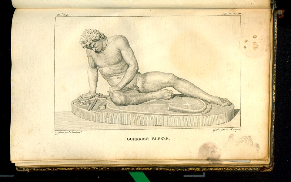 Galerie du Musee Napoleon. T. 3 (30917681)