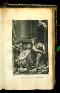 Galerie du Musee Napoleon. T. 4 1807 (30921151)