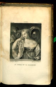 Galerie du Musee Napoleon. T. 7 (31006117)