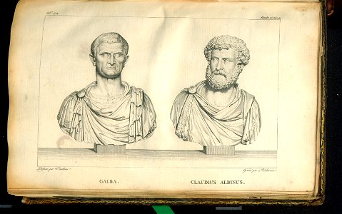 Galerie du Musee Napoleon. T. 8 1812 (31079527)