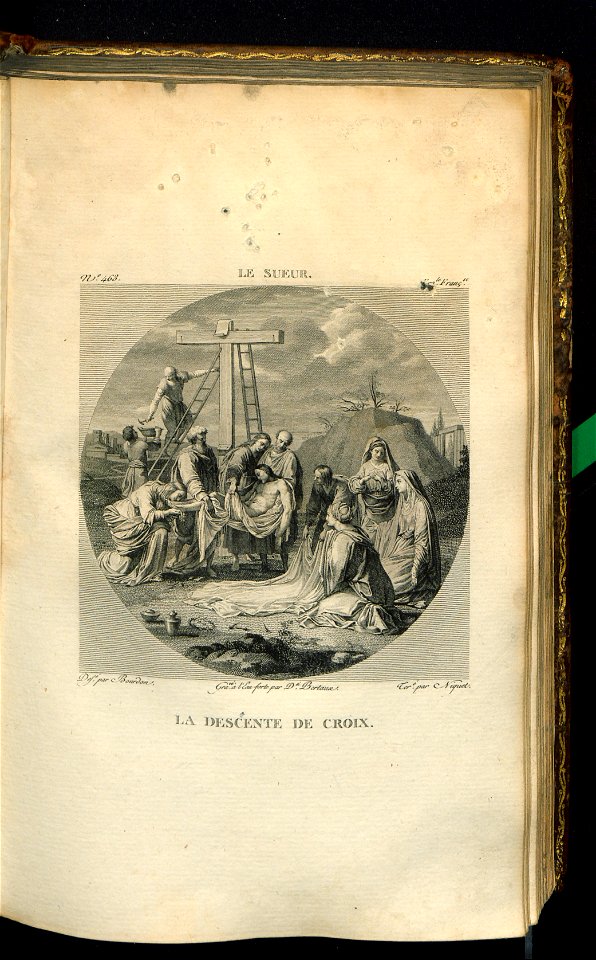 Galerie du Musee Napoleon. T. 7 (31006165)