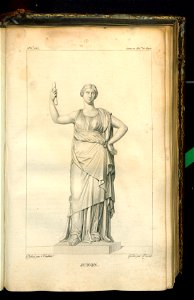 Galerie du Musee Napoleon. T. 4 1807 (30921167)