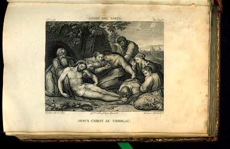 Galerie du Musee Napoleon. T. 7 (31005973)