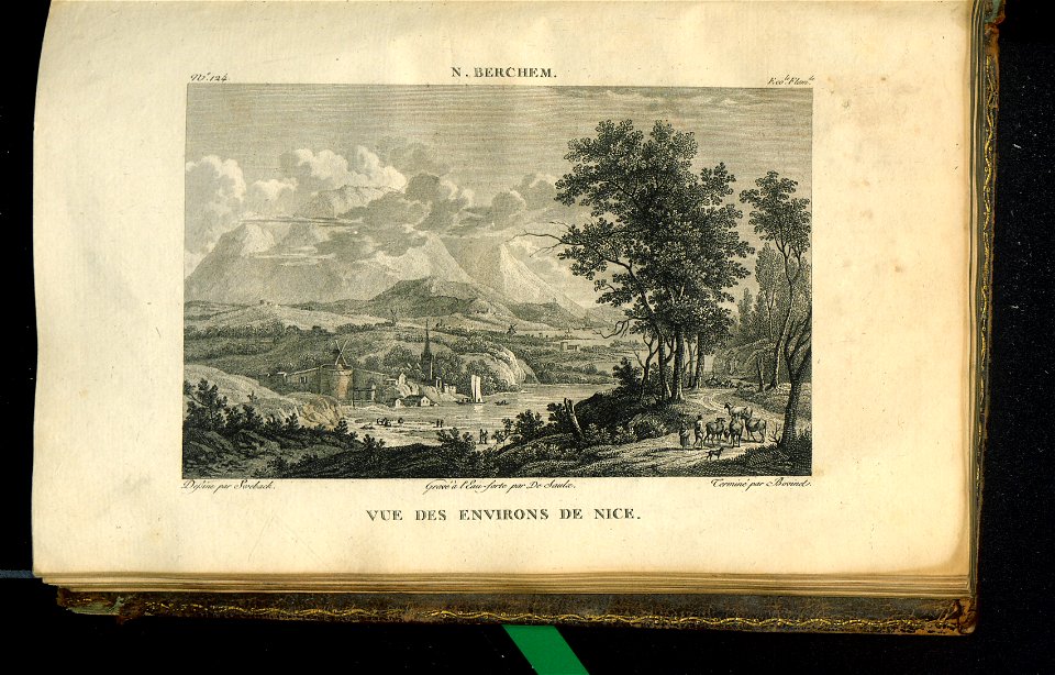Galerie du Musee Napoleon. T. 2 1804 (30877306)