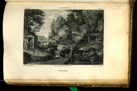 Galerie du Musee Napoleon. T. 7 (31006543)
