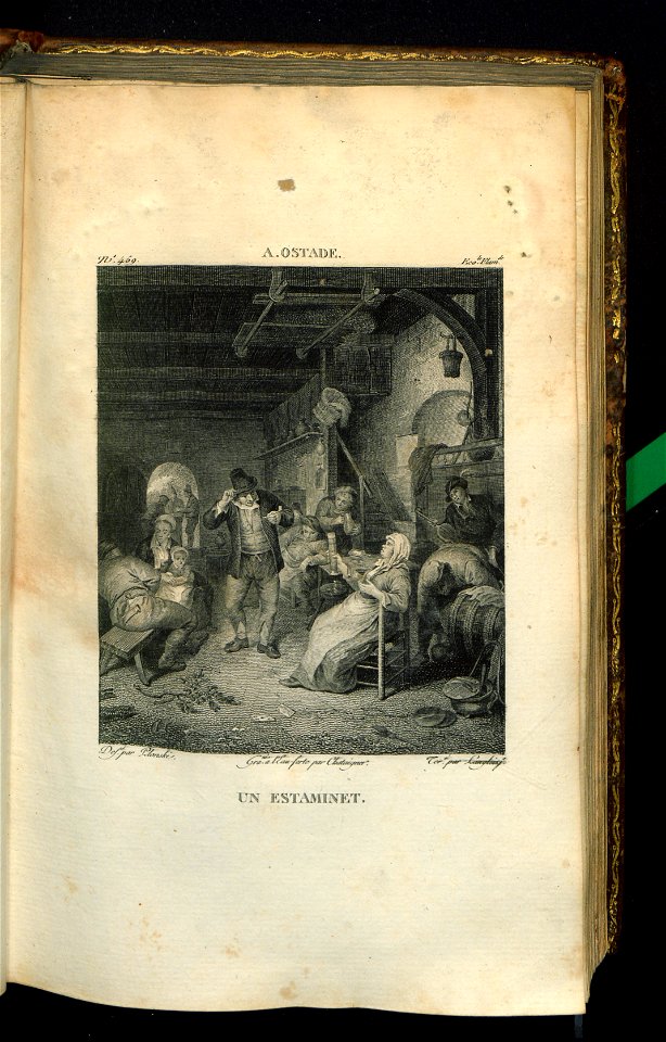 Galerie du Musee Napoleon. T. 7 (31006141)