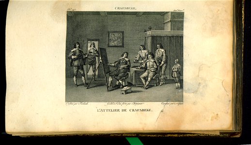 Galerie du Musee Napoleon. T. 3 (30916352)
