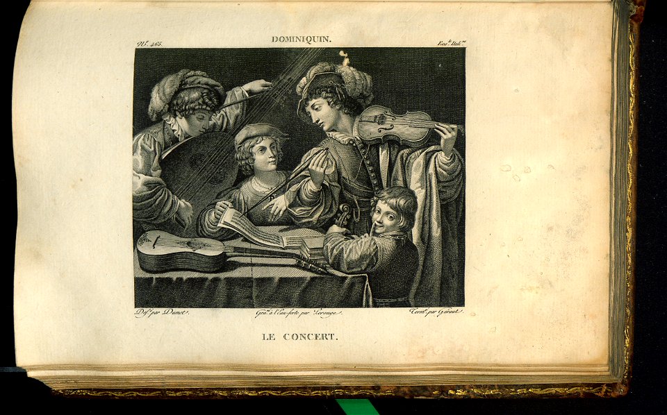 Galerie du Musee Napoleon. T. 7 (31006173)