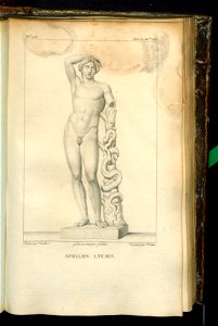 Galerie du Musee Napoleon. T. 4 1807 (30921383)