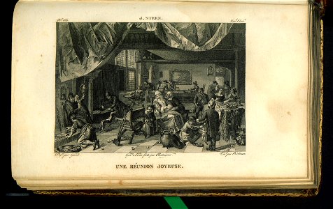 Galerie du Musee Napoleon. T. 10 1815 (31222858)