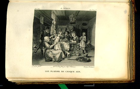 Galerie du Musee Napoleon. T. 9 1813 (31138599)