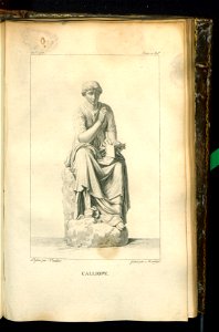 Galerie du Musee Napoleon. T. 4 1807 (30921500)