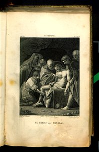 Galerie du Musee Napoleon. T. 8 1812 (31078782)