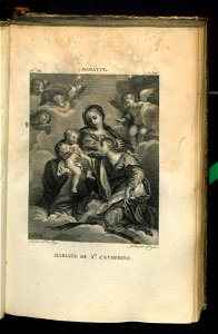 Galerie du Musee Napoleon. T. 6 1809 (30959390)