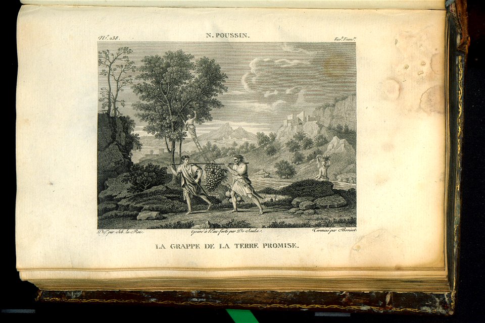 Galerie du Musee Napoleon. T. 4 1807 (30921263)