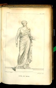Galerie du Musee Napoleon. T. 9 1813 (31138803)