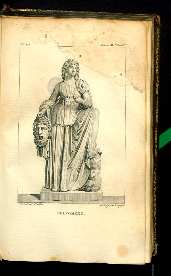 Galerie du Musee Napoleon. T. 3 (30917074)