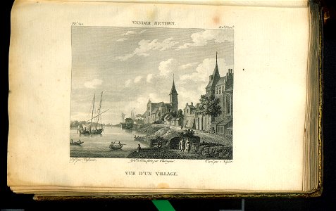 Galerie du Musee Napoleon. T. 8 1812 (31078810)