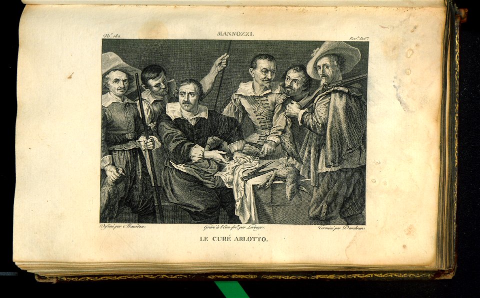 Galerie du Musee Napoleon. T. 3 (30917222)